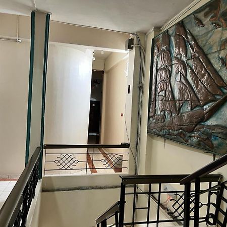 Atlantic Suites Hotel Гуаякуил Екстериор снимка