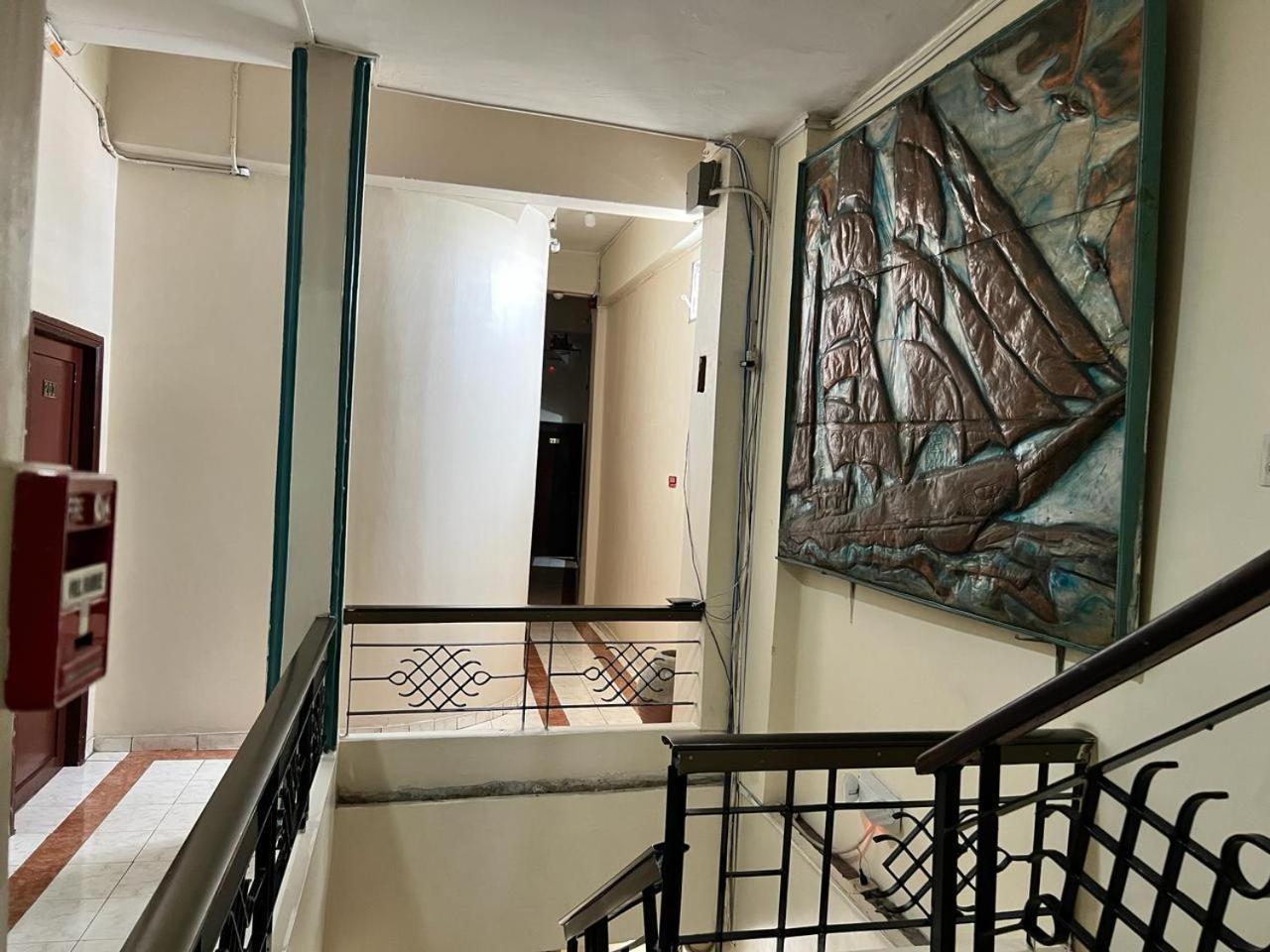 Atlantic Suites Hotel Гуаякуил Екстериор снимка
